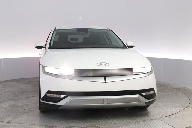 2023 Hyundai IONIQ 5