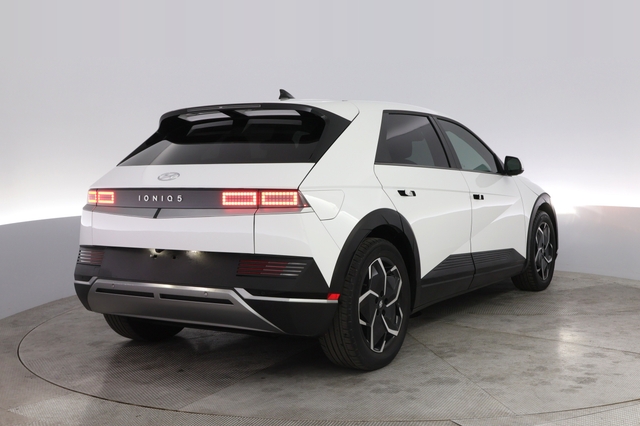 2023 Hyundai IONIQ 5