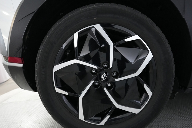 2023 Hyundai IONIQ 5