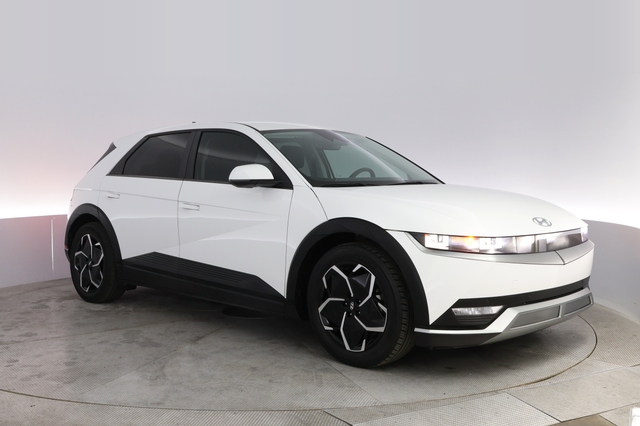2023 Hyundai IONIQ 5
