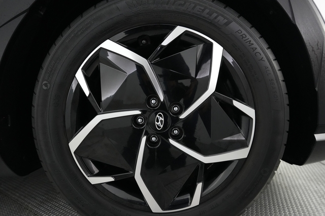 2023 Hyundai IONIQ 5