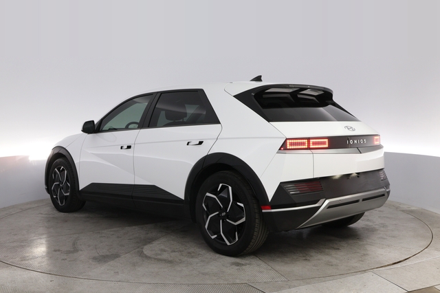 2023 Hyundai IONIQ 5