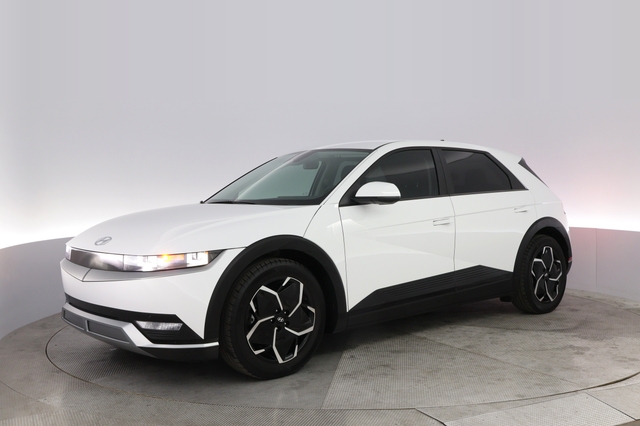 2023 Hyundai IONIQ 5