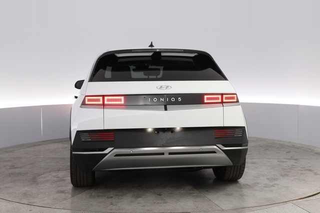 2023 Hyundai IONIQ 5