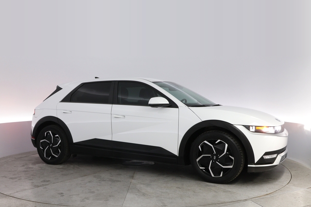 2023 Hyundai IONIQ 5