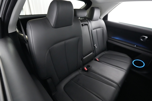 2023 Hyundai IONIQ 5