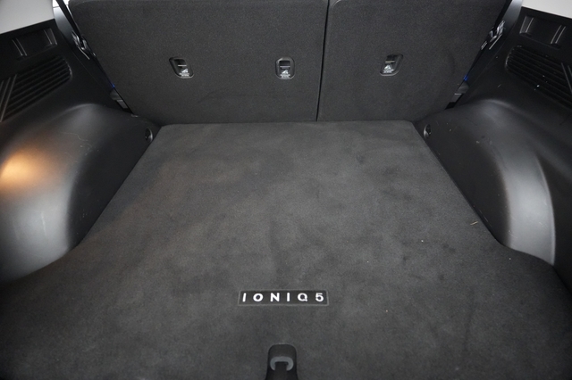 2023 Hyundai IONIQ 5