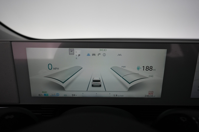 2023 Hyundai IONIQ 5