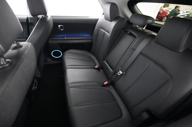 2023 Hyundai IONIQ 5