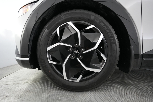 2023 Hyundai IONIQ 5