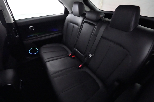 2023 Hyundai IONIQ 5