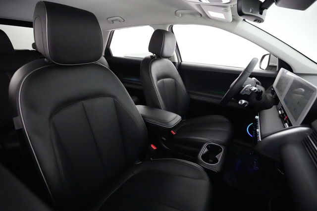 2023 Hyundai IONIQ 5
