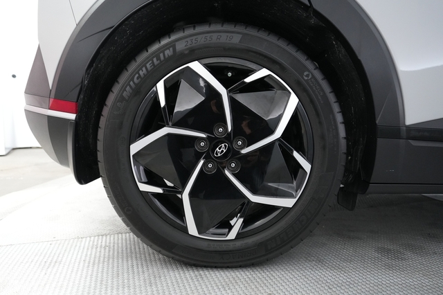 2023 Hyundai IONIQ 5