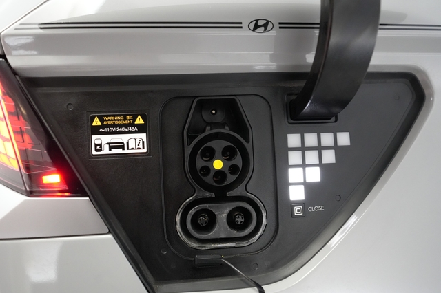 2023 Hyundai IONIQ 5
