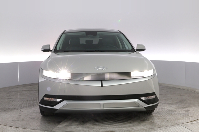 2023 Hyundai IONIQ 5