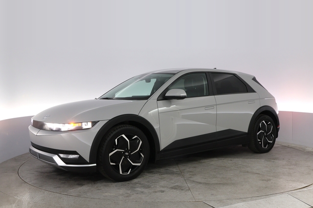 2023 Hyundai IONIQ 5