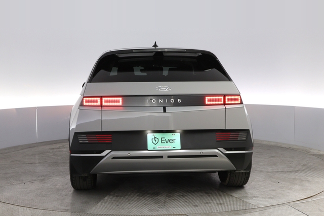 2023 Hyundai IONIQ 5