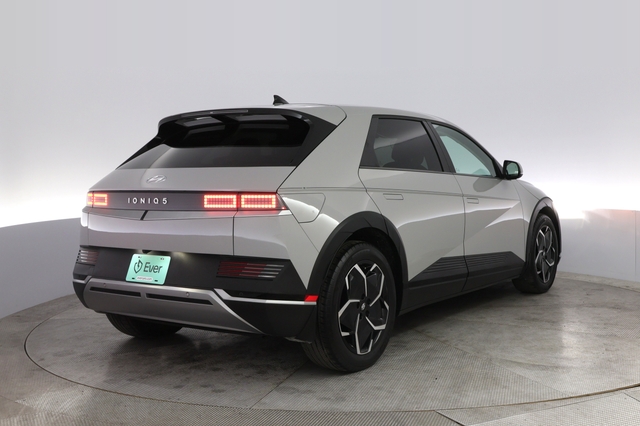 2023 Hyundai IONIQ 5