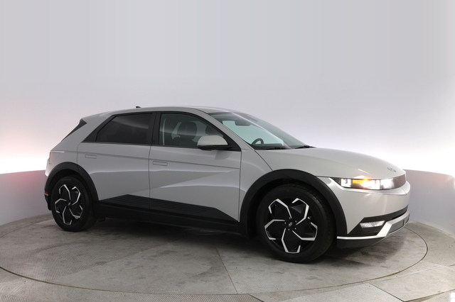 2023 Hyundai IONIQ 5