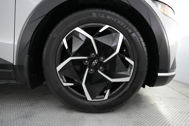 2023 Hyundai IONIQ 5