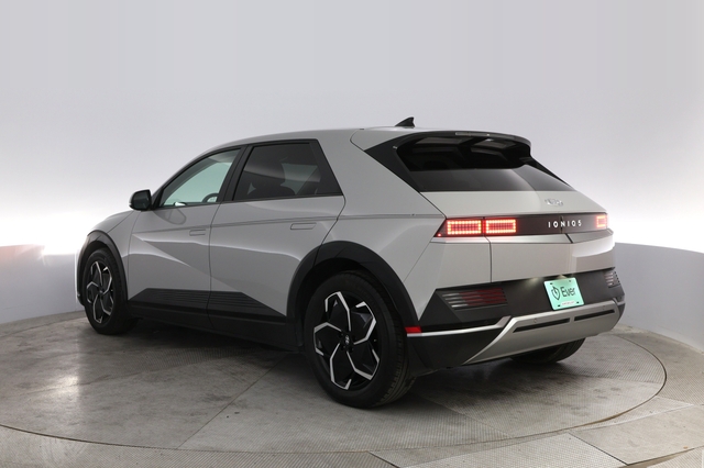 2023 Hyundai IONIQ 5
