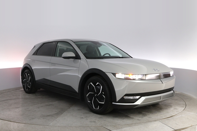 2023 Hyundai IONIQ 5