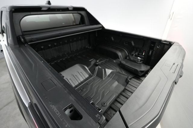 2024 Chevrolet Silverado EV