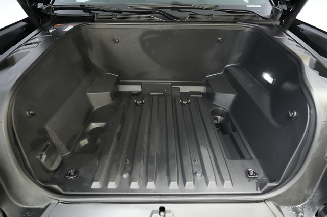 2024 Chevrolet Silverado EV