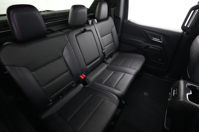 2024 Chevrolet Silverado EV