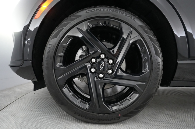 2024 Chevrolet Equinox EV