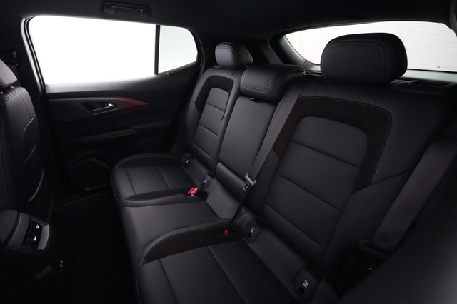 2024 Chevrolet Equinox EV