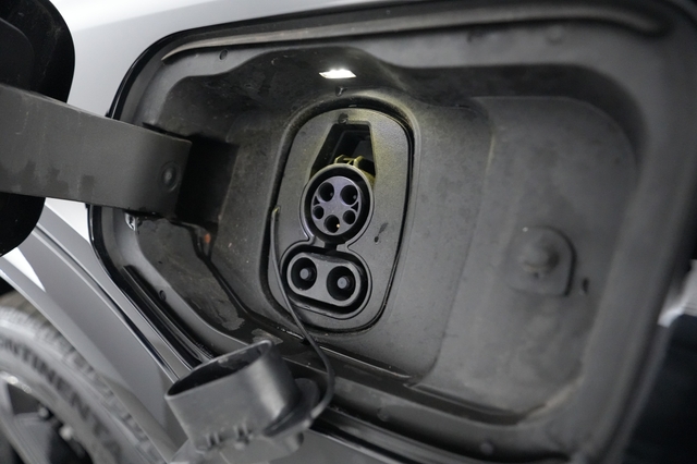 2024 Chevrolet Equinox EV