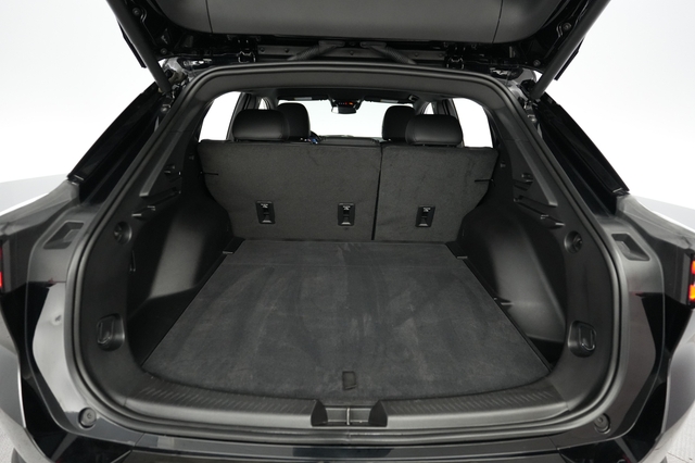 2024 Chevrolet Equinox EV