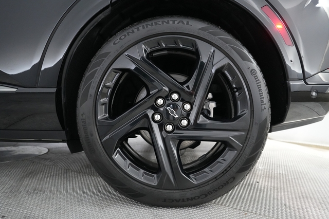 2024 Chevrolet Equinox EV