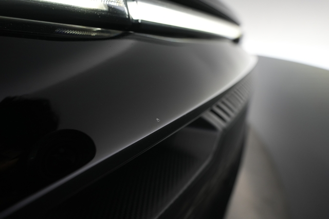 2024 Chevrolet Equinox EV