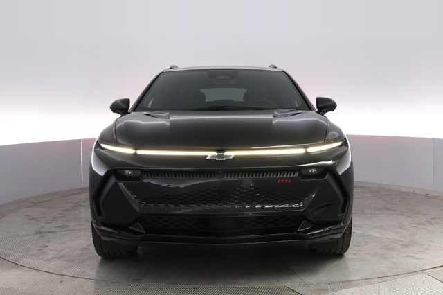 2024 Chevrolet Equinox EV