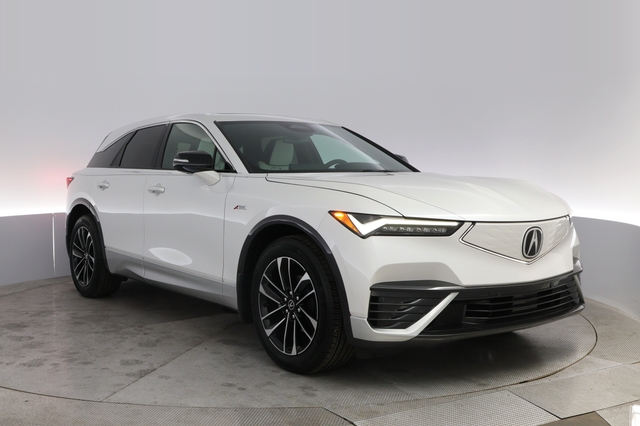 2024 Acura ZDX
