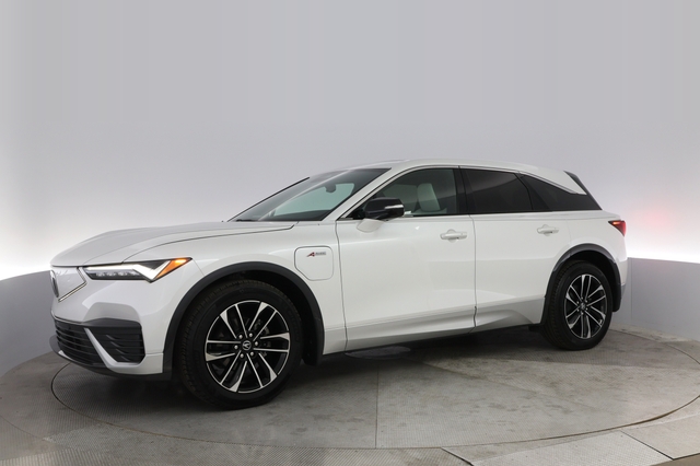 2024 Acura ZDX