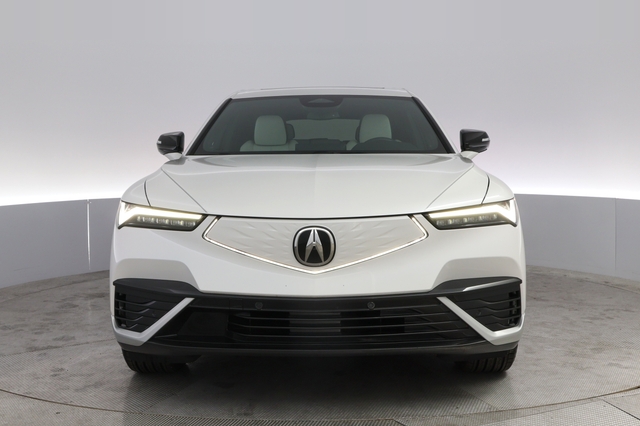 2024 Acura ZDX