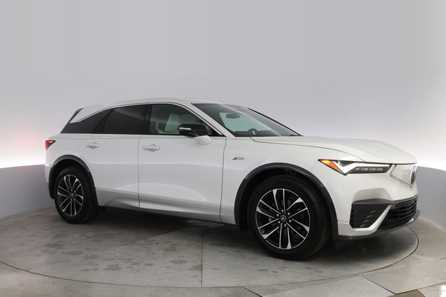 2024 Acura ZDX
