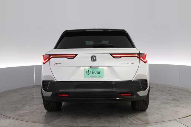 2024 Acura ZDX