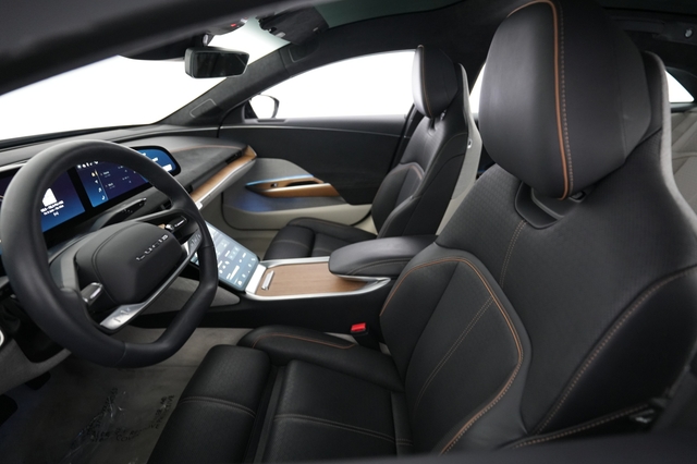 2024 Lucid Air