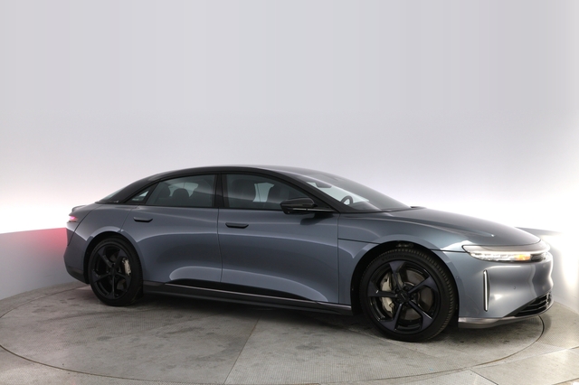 2024 Lucid Air