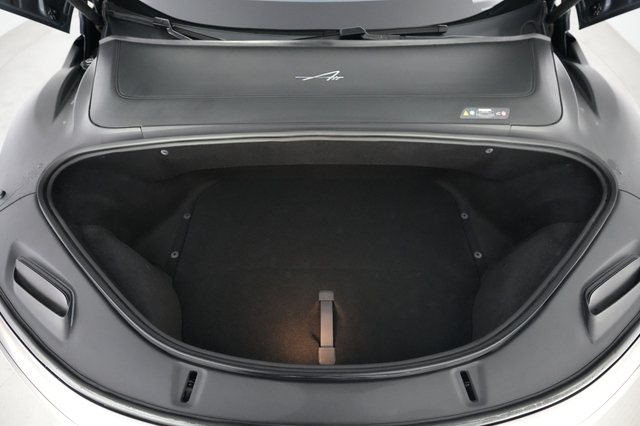 2024 Lucid Air
