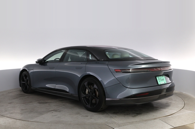 2024 Lucid Air