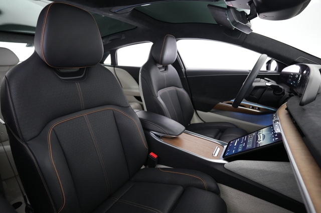 2024 Lucid Air