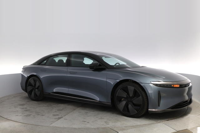 2024 Lucid Air