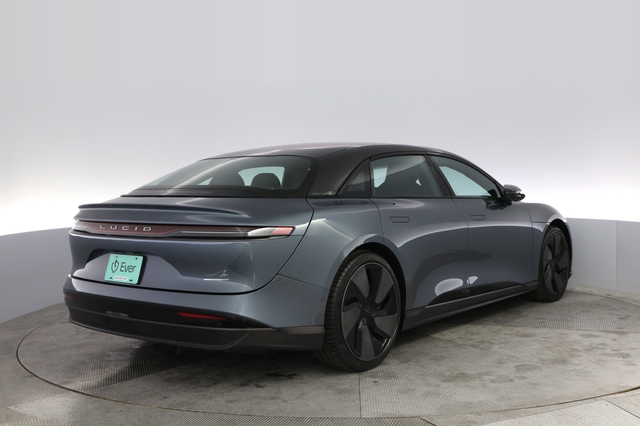 2024 Lucid Air