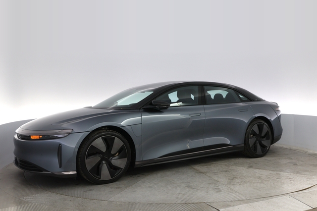 2024 Lucid Air