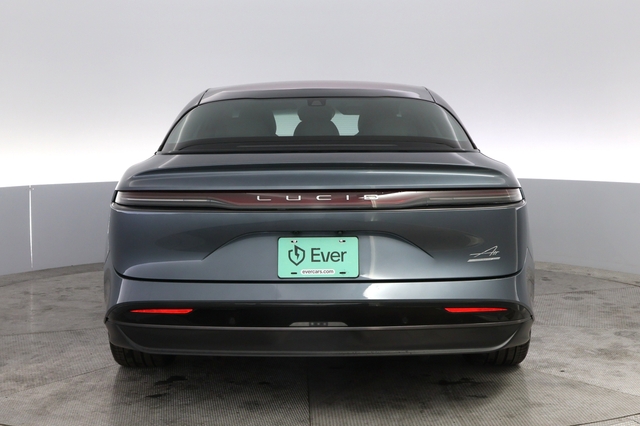 2024 Lucid Air